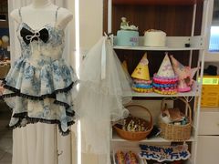 -LE SHARE洛笙·花园西餐(北京路步行街店)