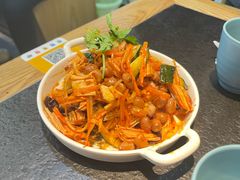 -福福泥炉烤肉(三台子店)