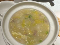 -天港海鲜(创新港天港禧悦酒店)