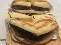 -西贝(满都海公园店)