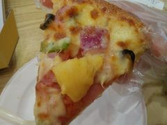 -尊宝比萨(科华店)