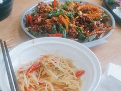 -长寿面馆(振兴路店)