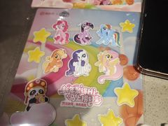 -海底捞火锅(蒙城路店)