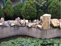 -龙口南山旅游景区