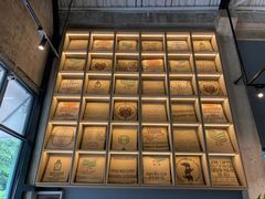 -GOTLOT COFFEE&KITCHEN角落厨房NOOK店
