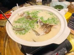 -丹江渔村(首都机场店)