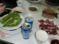 android_upload_pic-大槐树烤肉馆