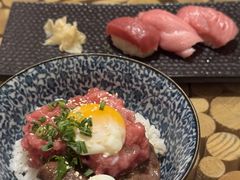 -西村日本料理(香格里拉饭店)