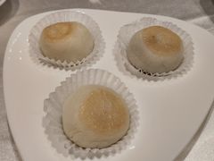 -白云宾馆·白云宴餐厅