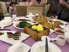 -潮福城大酒楼(北尚店)