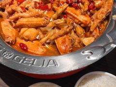 -胖哥俩肉蟹煲(杭州下沙学林街店)