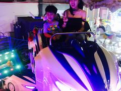 -江燕路万科里