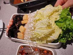 -半天妖烤鱼(丰科万达店)