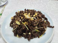 -清真•蜀风园(丁字沽总店)