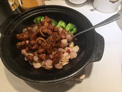 -院里寻菜·精致庭院菜(观沙岭店)