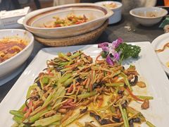 -东哥紫阳蒸盆子(旺座·现代城店)