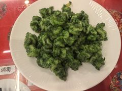 -玉华台饭庄(裕中西里小区店)