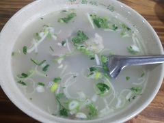 -褚氏岛城一汤(闽江路店)
