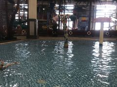 -南宫温泉水世界