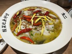 -新太二·鲜料川菜(晶耀前滩店)