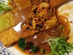 -花溪雨·森林餐厅(石基店)