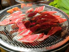 -炭虎烤肉(桂林路店)