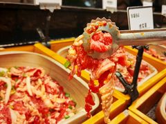 -韩盛·盛江山自助料理(中街大悦城店)