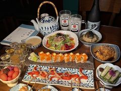 -鸟泉居酒屋·烧鸟·酒馆(百子湾店)