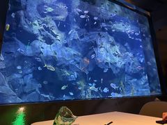 -渔火·特色餐厅(佘山世茂洲际酒店)
