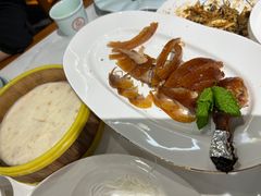 -北平食府(马鞍山路店)