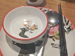 -新白鹿餐厅(城西银泰城店)