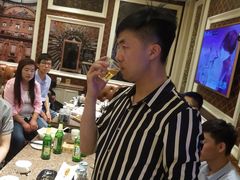 -火吧PTV聚会餐厅(10号店)