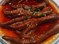 -0317火锅鸡·清真(正达店)