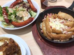 -COCO壱番屋(现代城店)