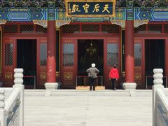 -天津妈祖文化园