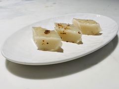 桂花拉糕-绿波廊(豫园店)