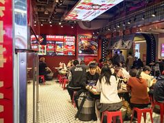 -文立新麻辣烫(合生汇21街区店)