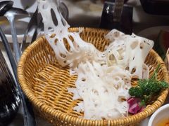 -东道煮牛肉火锅(东盛大街店)
