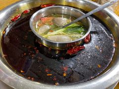 -渝味黄姐火锅(黄泥村店)