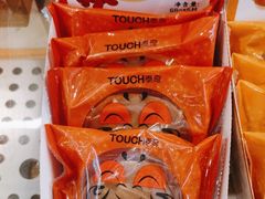 -TOUCH泰奇(宝杨宝龙广场店)