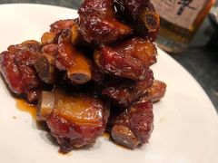 -苏帮袁Sue Cuisine(来福士店)