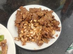 -清真宏玉祥黄门脸餐厅(华荫东里店)
