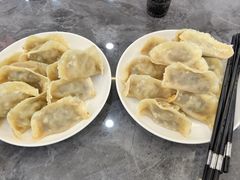 -奉天蚨祥饺子馆