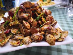 -烁佳海鲜大馅饺子