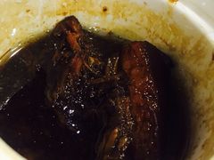 东坡肉-龙井壹号·茶缘山景宴(龙井村店)