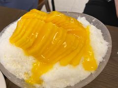 -蜜棠甜品(平山店)
