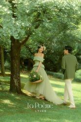 -乐派诗婚纱摄影