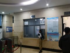 -同济大学四平路校区游泳馆