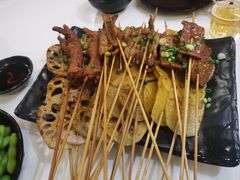 -大正味·蚝酒馆(龙泉店)