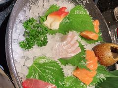 -德川家日本料理(中关村寰太大厦店)